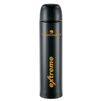 Термос Ferrino Extreme Vacuum Bottle 0.75L Black (79345CCC)