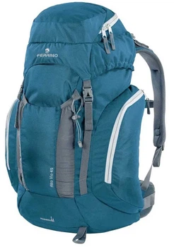 Рюкзак туристичний Ferrino Alta Via 45 Blue (75218IBB)