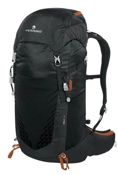Рюкзак туристичний Ferrino Agile 25 Black (75222NCC)