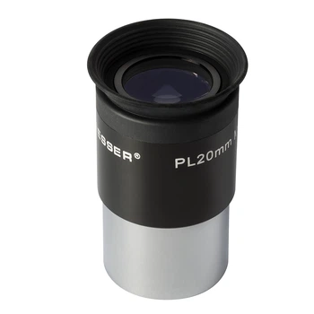 Окуляр Bresser Plössl 20 mm 1,25" (14157)