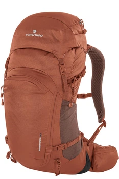 Рюкзак туристичний Ferrino Finisterre 30L Red (75746QRR)