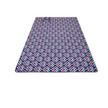 Килимок для пікника KingCamp Ariel XL KP2003 rose red