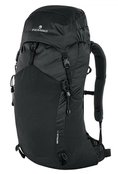 Рюкзак туристичний Ferrino Estella 30 Black (75755QCC)