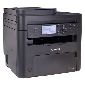 МФУ А4 ч/б Canon i-Sensys MF275dw c Wi-Fi (5621C001)