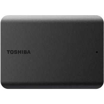 Зовнішній жорсткий диск 2.5" 4TB CANVIO BASICS EXCLUSIVE Toshiba (HDTB540MK3CA)
