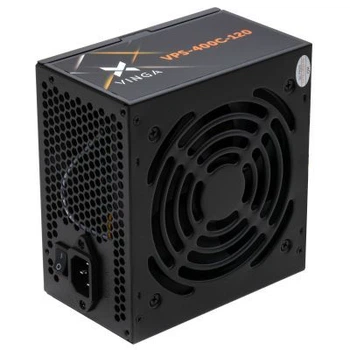 Блок живлення Vinga 400W ОЕМ (VPS-400С-120)
