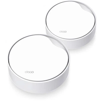Точка доступу Wi-Fi TP-Link (DECO-X50-POE-2-PACK)