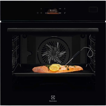 Вбудована духова шафа Electrolux EOB8S39Z