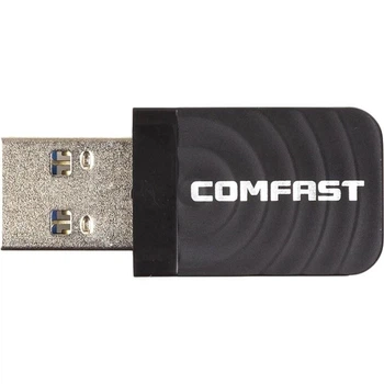 Беспроводной адаптер Comfast (CF-812AC)