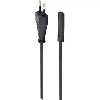 Кабель питания C7 1.8m Cablexpert (PC-184/2)