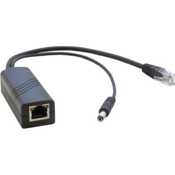 Адаптер PoE Atis (Hi-P01)
