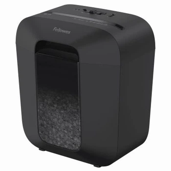 Уничтожитель документов Fellowes LX25M Mini-Cut (f.U4170601)