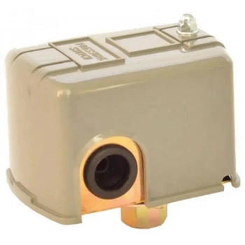 Реле тиску механічне для насоса EUROAQUA 1/4" SK-2A DG-02283