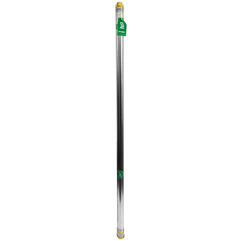 Насос скважинный FROG центробежный многоступенчатый 2SDm1/44 370Вт Hmax 44м 1.8м³/ч Ø51мм с нижним забором воды FRS_021