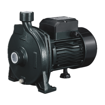 Насос поверхностный SPRUT центробежный CPm158X 970Вт 5.5м³/ч Hmax 29м DG-99412