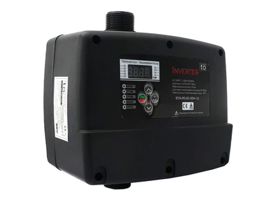 Частотний перетворювач для насоса toНасоси 1.5 кВт IP54 07.04.RS.AD-02M-1,5