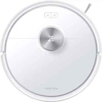 Робот-пылесос Roborock Q7 Pro Max White (1205716)
