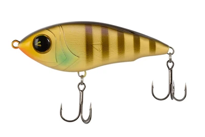 Воблер Select Jerkid 100SS 100мм 35г col. 12