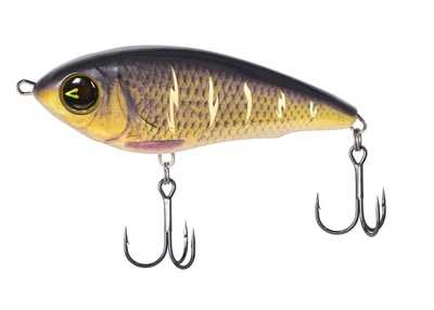 Воблер Select Jerkid 100SS 100мм 35г col. S60