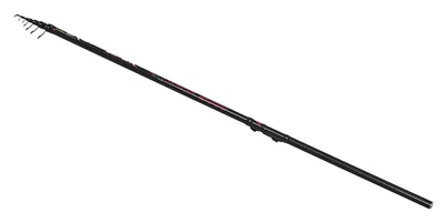 Вудка болонська під бічний кивок Brain Apex Extreme Bolo 5 м 110г