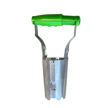 Саджалка ручна AgroStar AS-01 для цибулин з пружинним механізмом BAU_А0057742