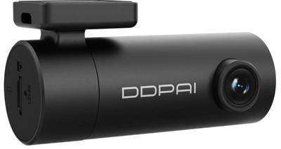 Відеореєстратор DDPai Mini Pro UA