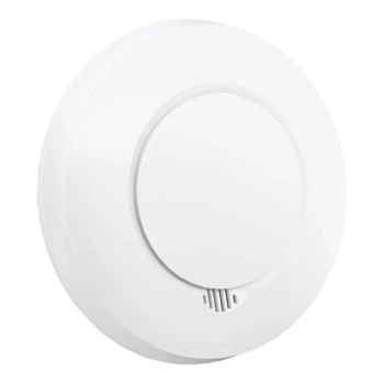 Умный датчик дыма WiFi Meross GS559A (HomeKit) (GS559AHK-EU)