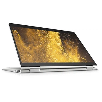 Ноутбук 13.3" HP EliteBook X360 1030 G3: Intel Core i5-8250U, DDR4 16 GB, SSD 256 GB, Intel UHD, IPS, Full HD, Touchscreen, Key Light, Screen 360, Б/У