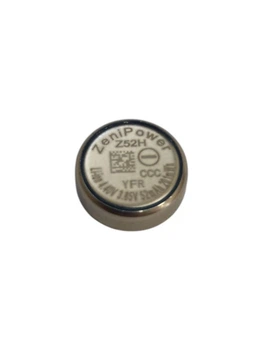 Акумулятор Батарея для Sony LinkBuds S, WF-LS900N, WFLS900N/B, WFLS900N/C, ZeniPower CP1240, Z52H 3.85v 1шт