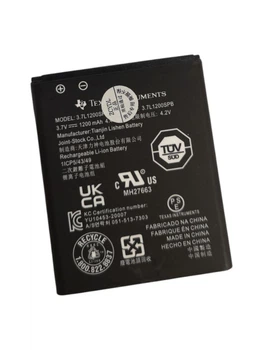 Аккумулятор Батарея для Texas Instruments TI-84 Plus CE, TI-Nspire CX, CX II, CX II CAS, 3.7L1200SPA 1200mah