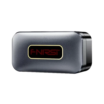 Диагностический сканер OBD2 FNIRSI FD10 (5905156102460)