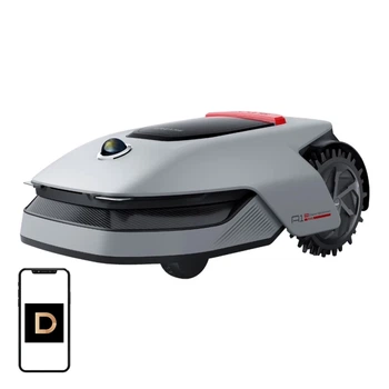 Робот-газонокосилка Dreame A1 Pro (MLLA7210)