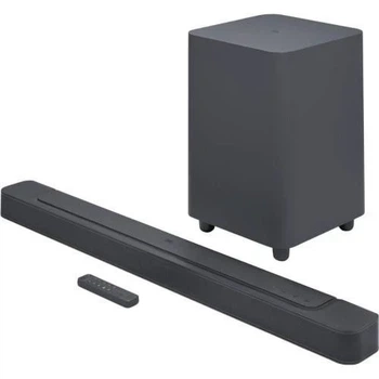 Саундбар JBL BAR500PRO 5.1 590 Вт чорний