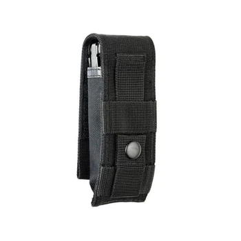 Чехол LEATHERMAN MOLLE 4.25" L черный нейлон