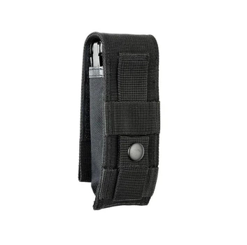 Чехол LEATHERMAN MOLLE 4.75" XL черный нейлон