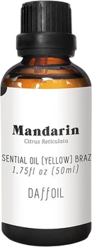 Olejek eteryczny Daffoil Mandarin 100 ml (767870882845)