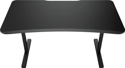 Геймерський ігровий стіл Cougar Fobos 150 Black