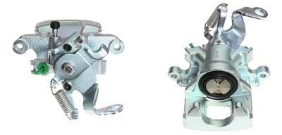 Тормозной суппорт Axia Brake Calipers (395031)