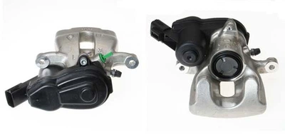 Тормозной суппорт Axia Brake Calipers (394892)