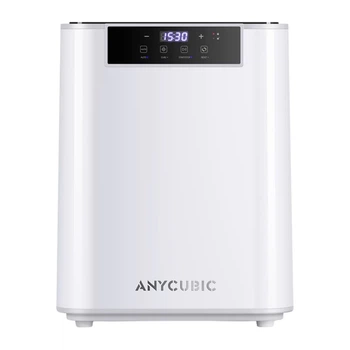 Станция промывки и затвердевания Anycubic Wash & Cure 3 Max (WC3M-IP-O)