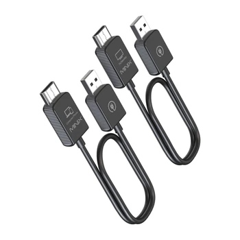 Беспроводной передатчик HDMI Minix H1 (NEO-H1)