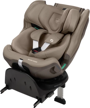 Автокрісло Maxi-Cosi Emerald 360 Plus Authentic Truffle (8625251110)