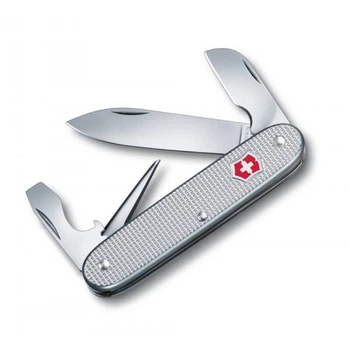 Швейцарский нож Victorinox Electrician Серебристый (0.8120.26)
