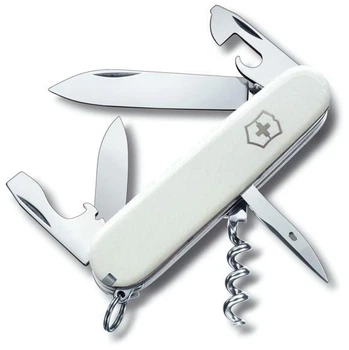 Швейцарский нож Victorinox Spartan Белый (1.3603.7)