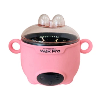 Баночный воскоплав Wax Warmer YSM-6002A, 100 Вт 400 мл