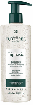 Шампунь Rene Furterer TripHasic Stimulating 500 мл (3282779445818)