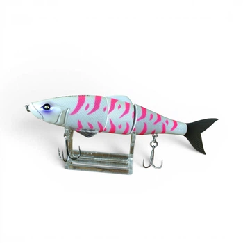 Воблер Sunny Bros Blood Style 178 #Pink Flamingo