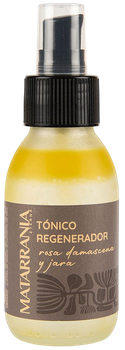 Tonik do twarzy Matarrania regenerujący 100 ml (736211011916)