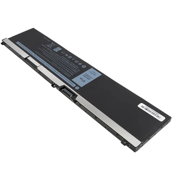 Батарея для ноутбука Dell NYFJH (Precision: 7740, 7330, 7540) 11.4V 8070mAh Black (2345923)