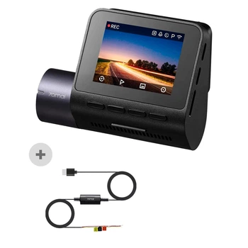 Видеорегистратор 70mai A410 Dash Cam + Hardwire Kit UP03